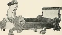 Picture 54 of 296 from Furniture of the olden time (1902), leaf 102