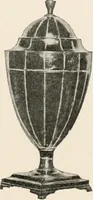 An illustration from Furniture of the olden time (1902)