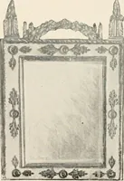 An illustration from Furniture of the olden time (1902)
