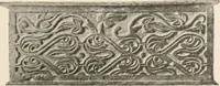An illustration from Furniture of the olden time (1902)