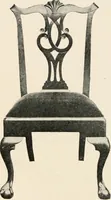 Picture 129 of 296 from Furniture of the olden time (1902), leaf 196