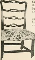 Picture 140 of 296 from Furniture of the olden time (1902), leaf 205