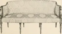 Picture 167 of 296 from Furniture of the olden time (1902), leaf 231