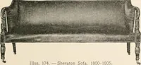 Picture 169 of 296 from Furniture of the olden time (1902), leaf 233