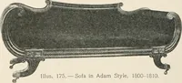 Picture 170 of 296 from Furniture of the olden time (1902), leaf 234