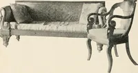 An illustration from Furniture of the olden time (1902)