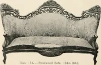 Picture 176 of 296 from Furniture of the olden time (1902), leaf 240
