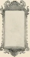 An illustration from Furniture of the olden time (1902)