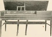 Picture 218 of 296 from Furniture of the olden time (1902), leaf 287