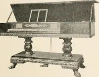 Picture 226 of 296 from Furniture of the olden time (1902), leaf 297