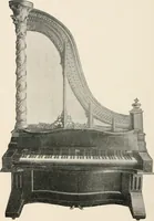 An illustration from Furniture of the olden time (1902)