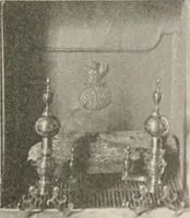 Picture 245 of 296 from Furniture of the olden time (1902), leaf 319