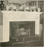 An illustration from Furniture of the olden time (1902)