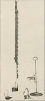 An illustration from Furniture of the olden time (1902)