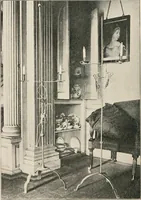Picture 250 of 296 from Furniture of the olden time (1902), leaf 328
