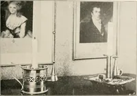 Picture 252 of 296 from Furniture of the olden time (1902), leaf 331