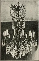Picture 253 of 296 from Furniture of the olden time (1902), leaf 332