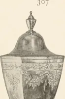 An illustration from Furniture of the olden time (1902)