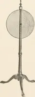 Picture 258 of 296 from Furniture of the olden time (1902), leaf 335
