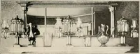 An illustration from Furniture of the olden time (1902)