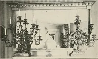 Picture 261 of 296 from Furniture of the olden time (1902), leaf 338