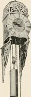Picture 264 of 296 from Furniture of the olden time (1902), leaf 342
