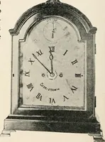 An illustration from Furniture of the olden time (1902)