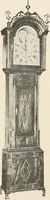 An illustration from Furniture of the olden time (1902)
