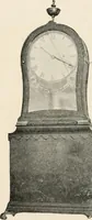 An illustration from Furniture of the olden time (1902)