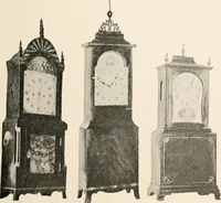 Picture 273 of 296 from Furniture of the olden time (1902), leaf 353