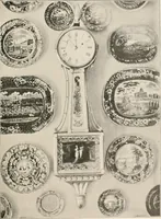 Picture 274 of 296 from Furniture of the olden time (1902), leaf 355