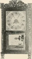 An illustration from Furniture of the olden time (1902)