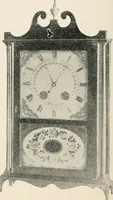An illustration from Furniture of the olden time (1902)