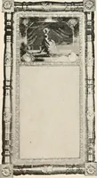 An illustration from Furniture of the olden time (1902)