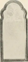 An illustration from Furniture of the olden time (1902)