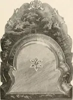 An illustration from Furniture of the olden time (1902)