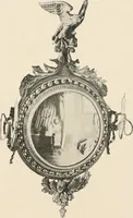 An illustration from Furniture of the olden time (1902)