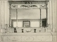 An illustration from Furniture of the olden time (1902)