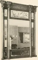 An illustration from Furniture of the olden time (1902)