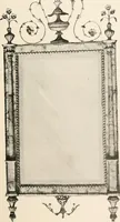 An illustration from Furniture of the olden time (1902)