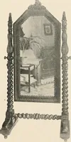 Picture 294 of 296 from Furniture of the olden time (1902), leaf 386