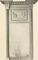 An illustration from Furniture of the olden time (1902)