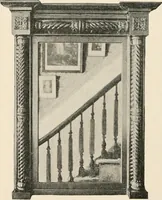 Picture 296 of 296 from Furniture of the olden time (1902), leaf 388