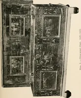 An illustration from Furniture of the olden time (1902)