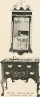 Picture 23 of 296 from Furniture of the olden time (1902), leaf 64
