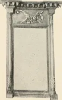 An illustration from Furniture of the olden time (1902)