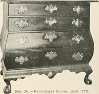 Picture 27 of 296 from Furniture of the olden time (1902), leaf 68