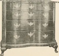 Picture 29 of 296 from Furniture of the olden time (1902), leaf 71