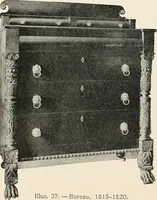 Picture 38 of 296 from Furniture of the olden time (1902), leaf 82