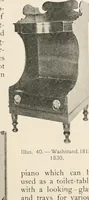 Picture 42 of 296 from Furniture of the olden time (1902), leaf 85